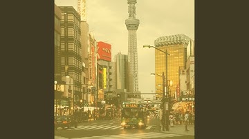 Pulsating Music for Holiday Time