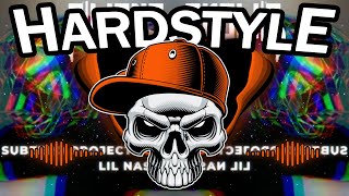 Sub Zero Project & Devin Wild X Lil Nas  - Trinity Till Industry Baby (2LIONS Mashup) [HARDSTYLE]