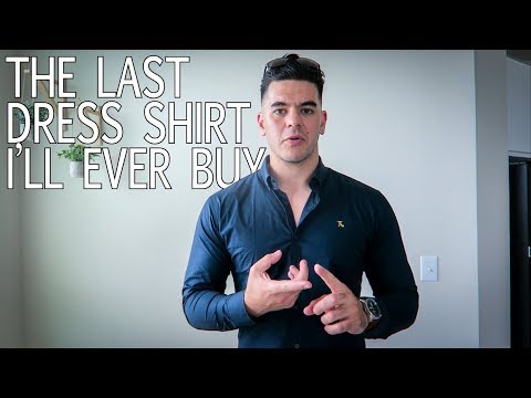 tailored athlete shirts