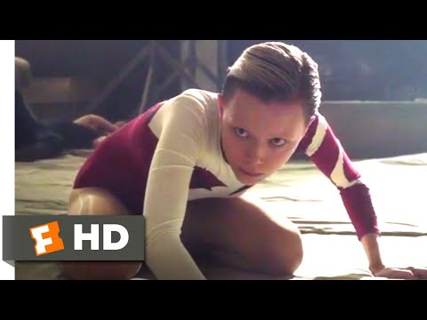 The Spy Who Dumped Me (2018) - The Gymnast Assassin Scene (4/10) | Movieclips