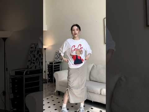 Video: 3 Cara Memakai Skirt Kargo