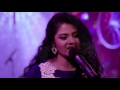 Na jaane kyun by anweshaa on sony mix  the jam room