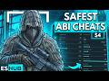 The *Safest* ABI Cheats In 2026... Insane Results!