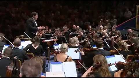 BBC Proms 2010 - Bach Day 8 - Air On The G String