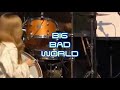 Brats - Big Bad World Live @ JUMF