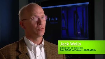 U.S. Building Two Flagship Supercomputers to Accelerate Scientific Discovery