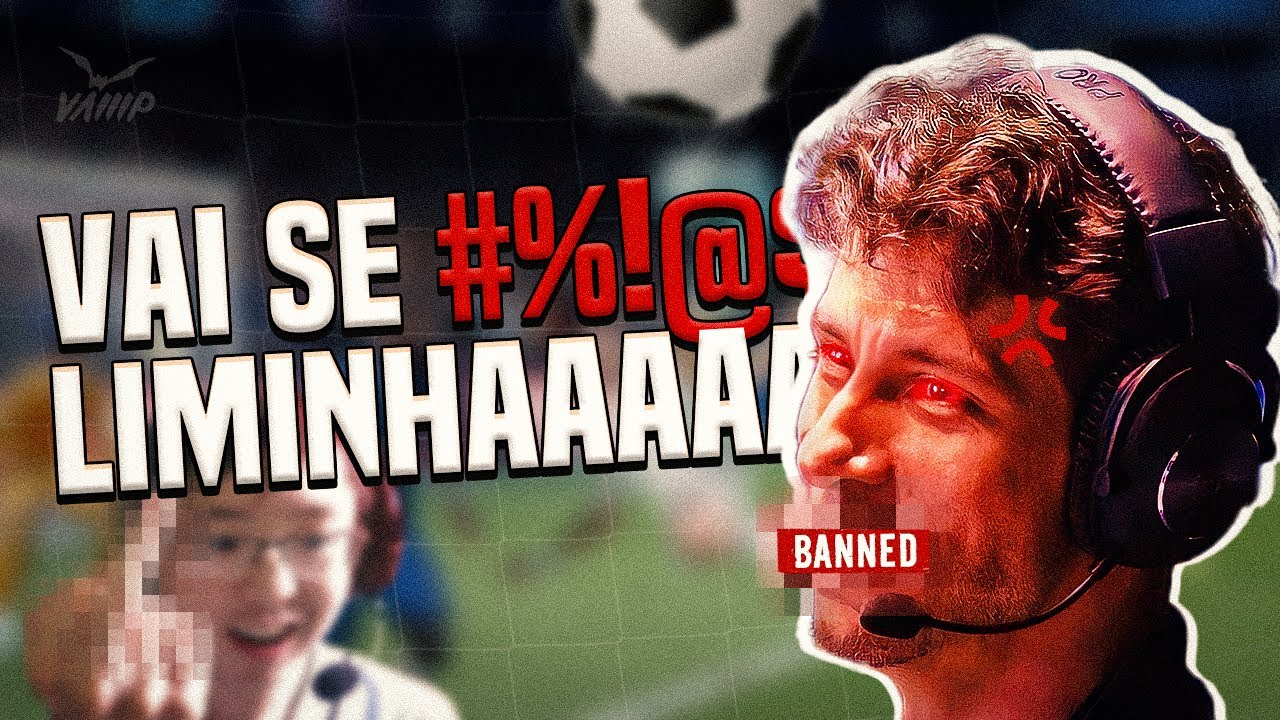O EMPATE NOS 92 MINUTOS NO PROCLUBS!