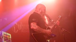 Crowbar - Plasmic &amp; Pure - 9/16/17