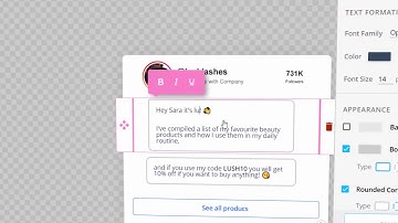 Triggerbee Onsite Campaigns - Personalization Software made easy