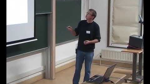 Multiple Speakers | Impact in a granular medium