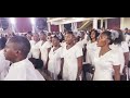 Aleluya Kuu-G.F Handel (Mkesha wa Pasaka 2024)- Kwaya ya Mt. Anthony wa Padua Magomeni Mp3 Song