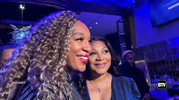 Inside Trina's 50th Birthday Celebration: The Atlanta Queen's Hottest Bash Yet