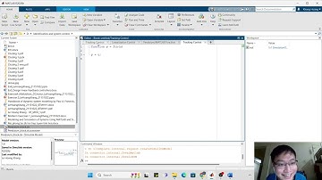 Mô phỏng bộ điều khiển hồi tiếp tuyến tính trên MATLAB Simulink