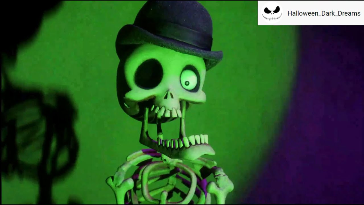 Corpse Bride - "Remains of the Day" (Georgian Voice Over) - YouTube