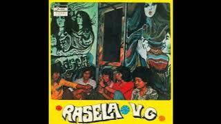 Rasela - Do A Untuk Kasih [Indonesia] Psych (1972)