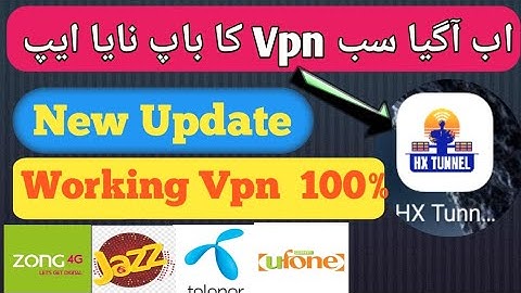 ❤️‍🔥100% Working Free Internet VPN 2025 | Telenor, Zong, Youfone, Jazz Free Internet Trick  🚀