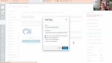 Canvas Redirect Tool