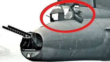 The Real HORRORS of B-17 Flying Fortress Crews