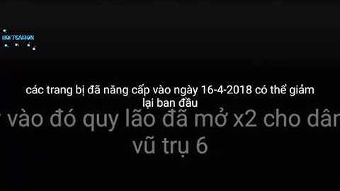 ngọc rồng online - vụ lỗi vàng , bug vàng vũ trụ 6 ( sv6)