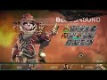 I Bought the $50 ( Wicked Harvest ) Skin Varient for Bloodhoud | He is on the hunt for souls