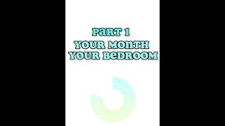 Your Month Your Bedroom