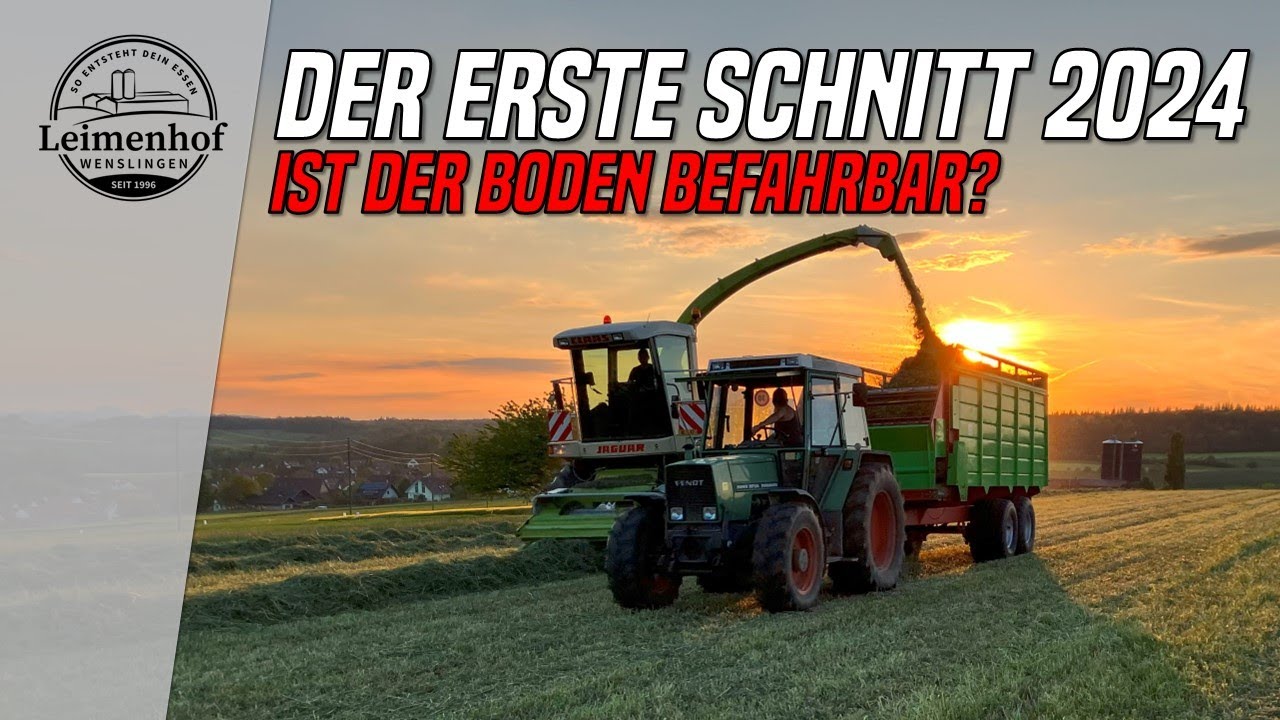 Osten Tour 2024 I Agrarlohn Müritz, Team Rohlfing, Marten\u0026Teune  I Fendt, John Deere, Claas!