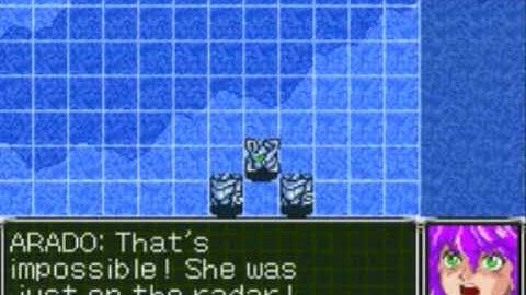 Super robot wars original generation II ep 33 part 2