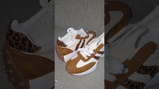 Women's Casual Sport Shoes, Sp #foryoupage #fyp #100kviews #parati #creatorsearchinsights