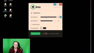 Iris Mastery Series - How To Make Your Monitor Flicker-Free?