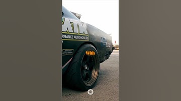 Can Muscle Cars Really Drift? Legendary Builds That Defy the Odds!