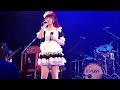 BAND-MAID - Rock in Me - Miku Kobato - Live in UK 2019