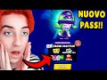 COMPRO IL NUOVO PASS PLUS DI BRAWL STARS!!