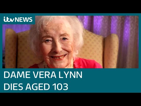 Video: Vera Lynn Net Worth
