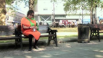 ANECHOIC - TIME AND A HALF music video by ikandi media (Cornwall Video Production)