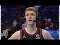 Kevin Huerter Postgame Interview - Game 7 - Hawks vs 76ers | 2021 NBA Playoffs