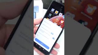 Quitar el buscador al deslizar hacia arriba en Celular Xiaomi Redmi Trucos Parte 24 #Shorts