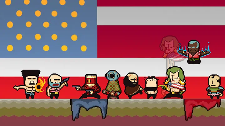 Lisa the painful - Hollywood