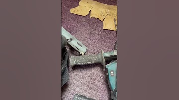 Refix Radiator Brackets #vinyl #diy #howto #shorts