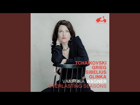 YouTubeでThe Seasons, Op. 37a: No. 10, October. Autumn Songを視聴