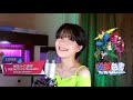 COVER LYRICS 微笑みの爆弾 Hohoemi No Bakudan Mona Gonzales 