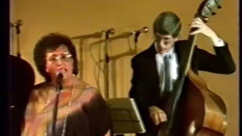 DENISE HARRIS PROMO 01 Title 01