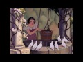 Snow White and the Seven Dwarfs - Opening Scene 1080p