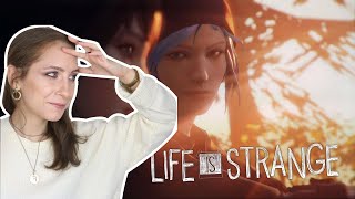 *live twitch* LIFE IS STRANGE EP. 1 ❌