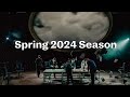 Spring 2024 season tickets are on sale now
