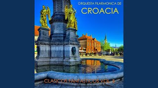 Video thumbnail of "Orquesta Filarmonica de Croacia - Melody of Love"