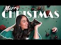 LIVING ABROAD DIARIES | CHRISTMAS in FRANCE, Cooking &amp; Emily in Paris