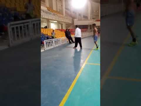 چالش لخت کردن