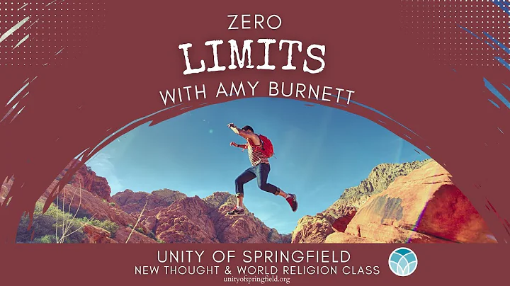 11/27/2022 "Zero Limits" with Amy Burnett