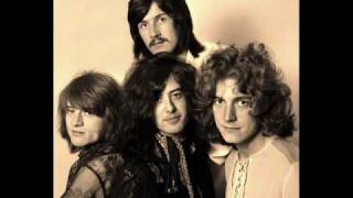 Led Zeppelin - Babe I&#39;M Gonna Leave You (Pqm G&amp;D Mix from Essential Mix )
