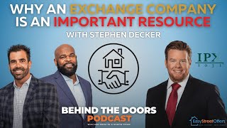 Famous Why an Exchange Company is an Important Resource with Stephen Decker Net Worth